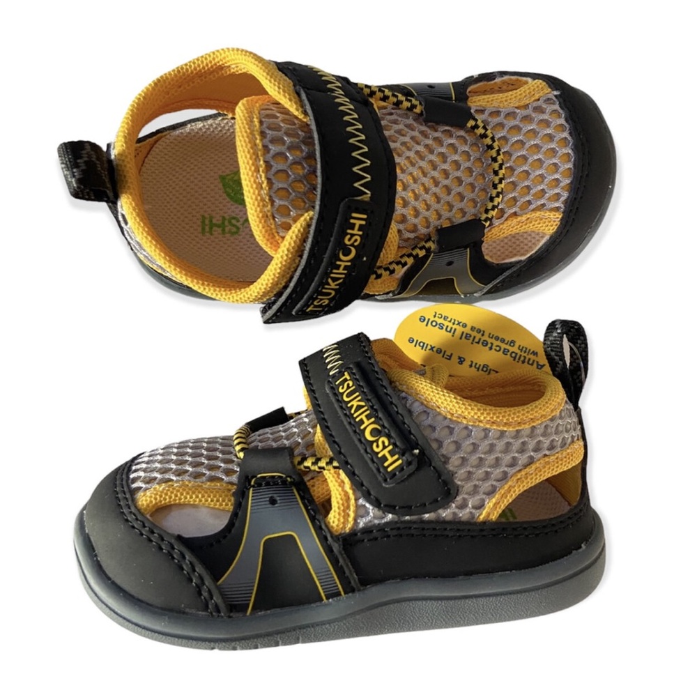 Tsukihoshi sneaker sandals